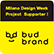 bud brand